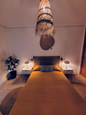 La Casita del Mar